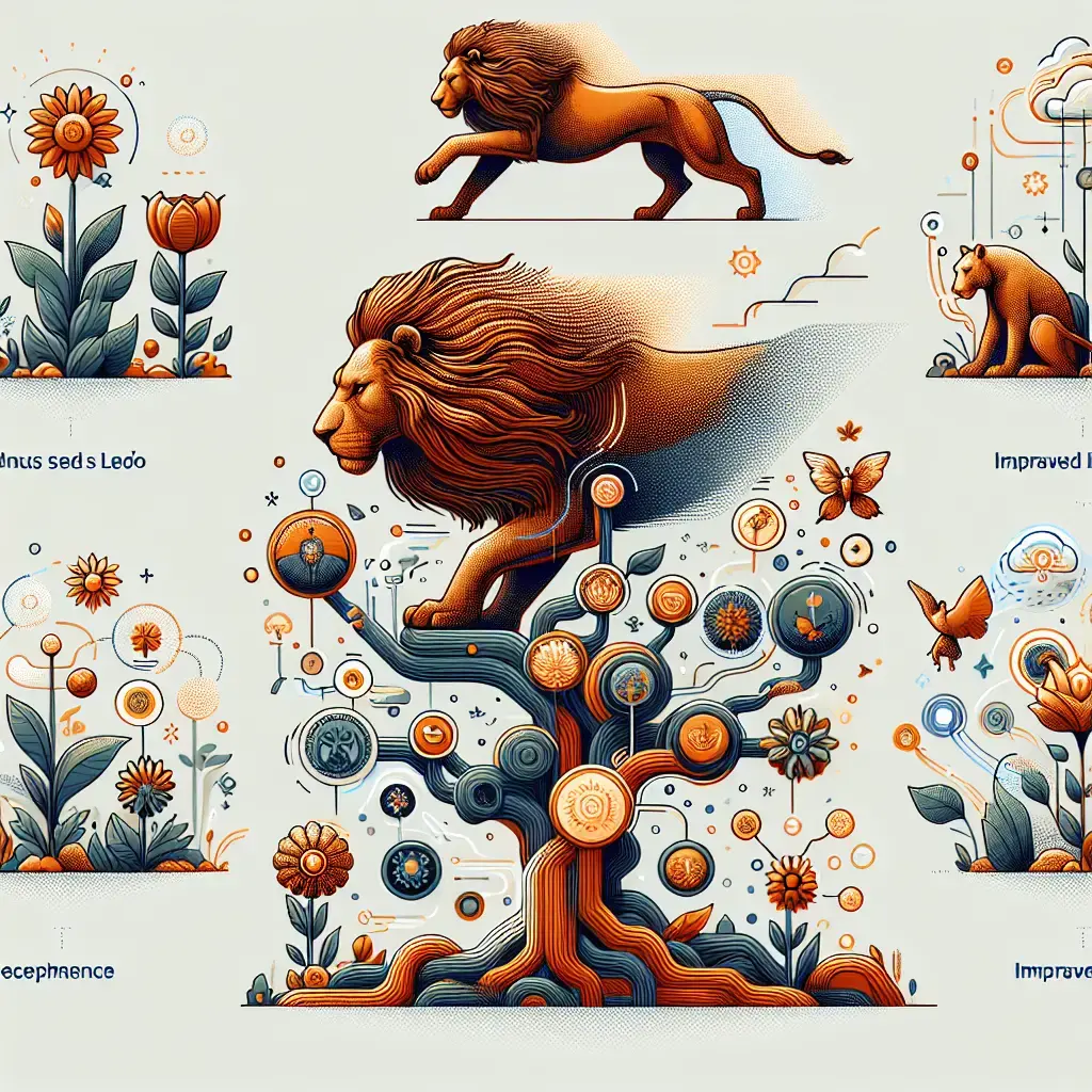 Representation of How UNUS SED LEO Supports the Bitfinex Ecosystem and Enhances User Experience