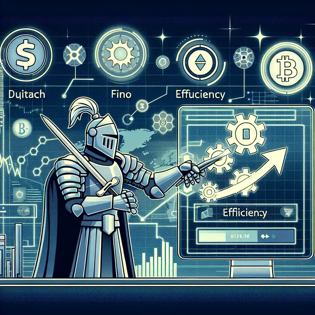 Representation of UNUS SED LEO as a Tool for Enhancing Crypto Trading Efficiency