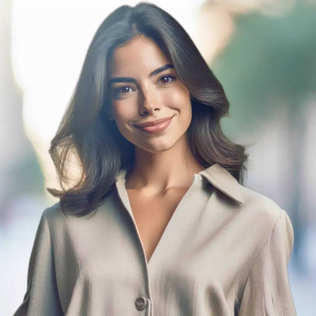 Ava Hernandez, Author and Contributor