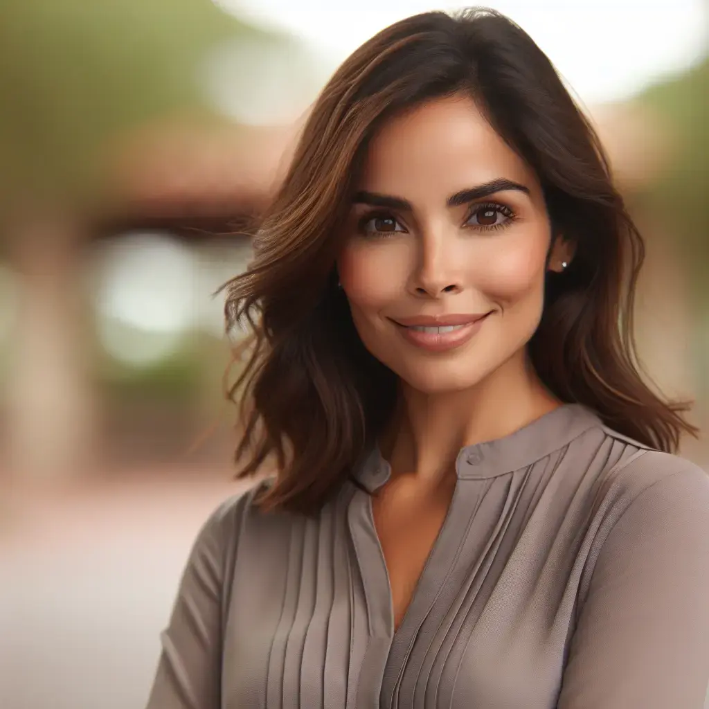 Olivia Martinez, Author and Contributor
